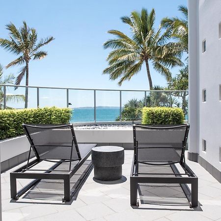 On The Beach Noosa Resort Exterior foto