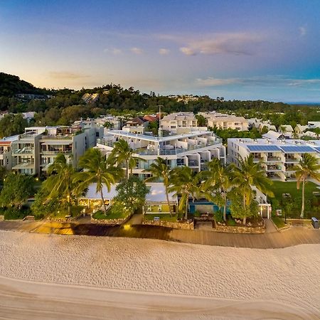 On The Beach Noosa Resort Exterior foto